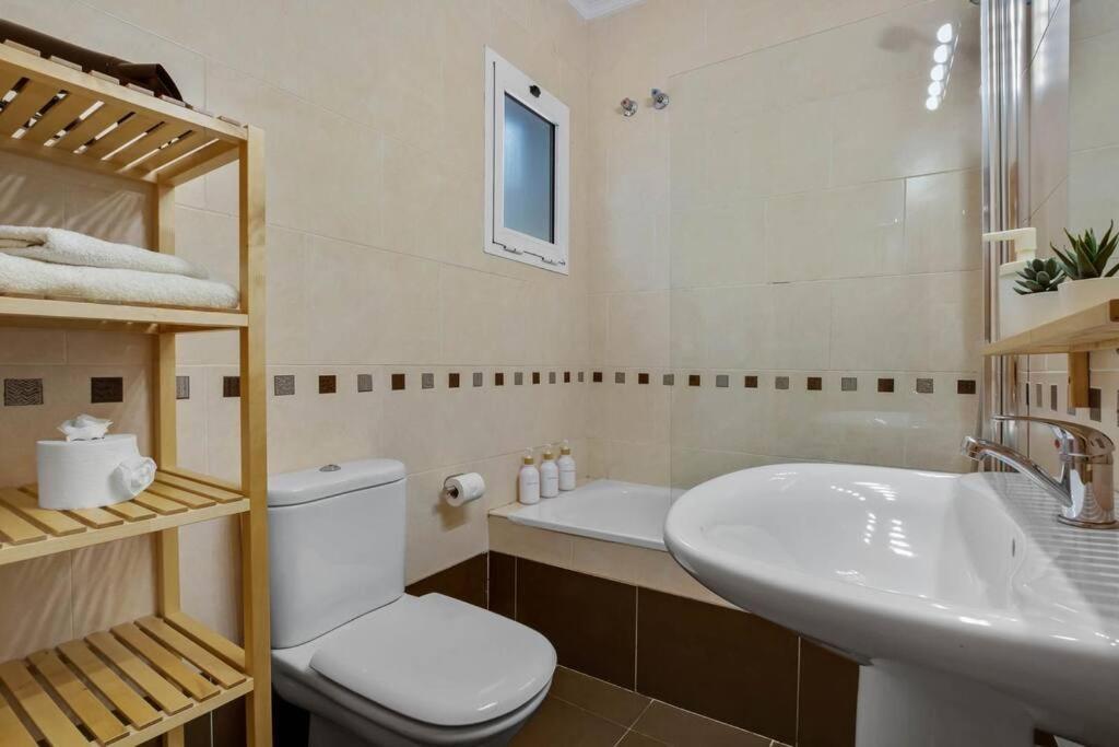 Apartment Teatro Soho Málaga