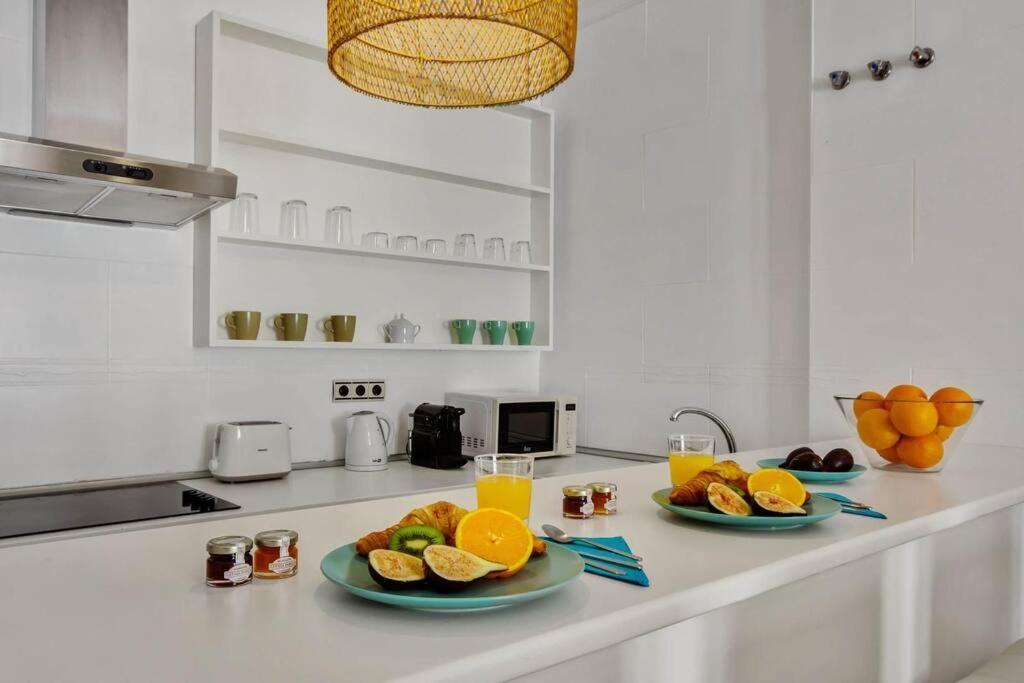 Apartment Teatro Soho Málaga